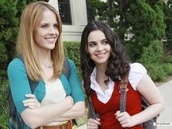 Switched at Birth 2011 photo.