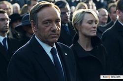 House of Cards 2013 photo.