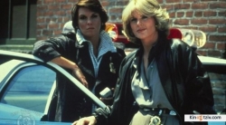 Cagney & Lacey 1981 photo.
