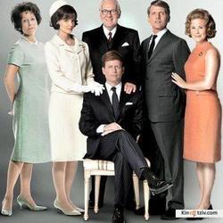 The Kennedys 2011 photo.