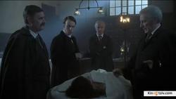 Murder Rooms: Mysteries of the Real Sherlock Holmes 2000 photo.