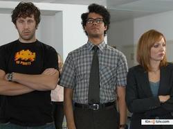 The IT Crowd 2006 photo.