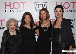 Hot in Cleveland 2010 photo.