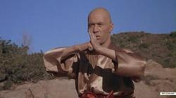 Kung Fu 1972 photo.