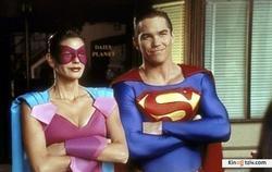 Lois & Clark: The New Adventures of Superman 1993 photo.