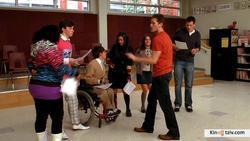 Glee 2009 photo.