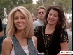 Melrose Place 1992 photo.