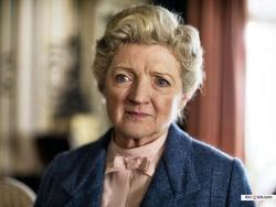 Agatha Christie's Marple 2004 photo.