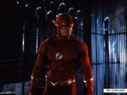The Flash 1990 photo.