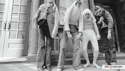 Monty Python's Flying Circus 1969 photo.