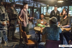 NCIS: New Orleans 2014 photo.