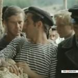 Mujestvo (serial) 1980 photo.