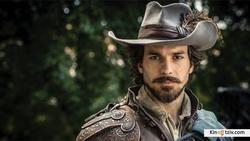 The Musketeers 2014 photo.