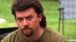Eastbound & Down 2009 photo.