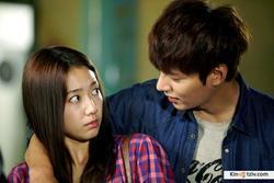 The Heirs 2013 photo.