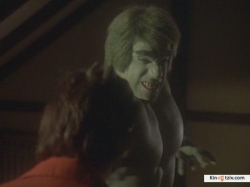 The Incredible Hulk 1978 photo.