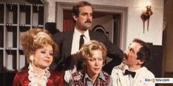 Fawlty Towers 1975 photo.