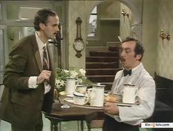 Fawlty Towers 1975 photo.