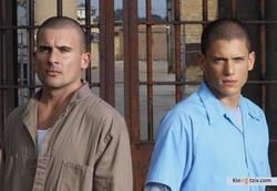 Prison Break 2005 photo.