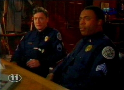 Police Academy: The Series 1997 photo.