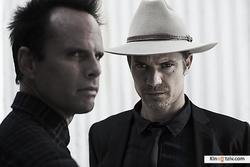 Justified 2010 photo.