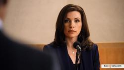 The Good Wife 2009 photo.