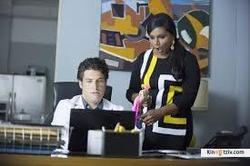 The Mindy Project 2012 photo.
