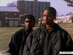 The Wire 2002 photo.