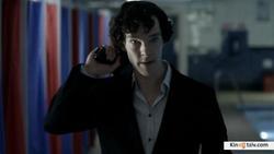 Sherlock 2010 photo.