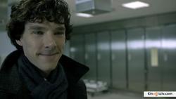 Sherlock 2010 photo.
