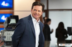 The Michael J. Fox Show 2013 photo.