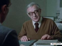 Tinker Tailor Soldier Spy 1979 photo.