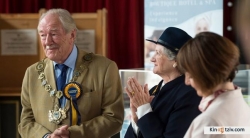 The Casual Vacancy 2015 photo.