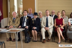 The Casual Vacancy 2015 photo.