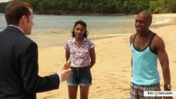 Death in Paradise 2011 photo.