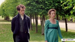 Death Comes to Pemberley 2013 photo.