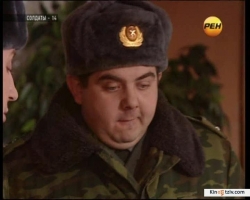 Soldatyi 14 (serial) 2008 photo.