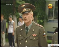 Soldatyi 2 (serial) 2004 photo.