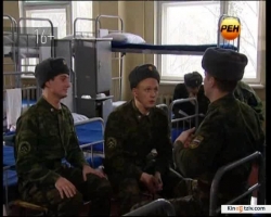 Soldatyi 8 (serial) 2006 photo.
