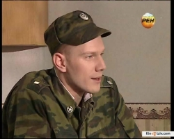 Soldatyi 16: Dembel neizbejen (serial) 2009 photo.