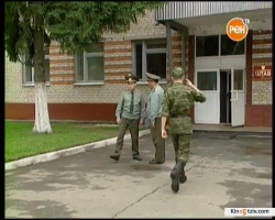 Soldatyi 10 (serial) 2006 photo.