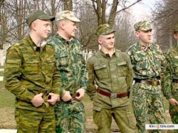 Soldatyi (serial) 2004 photo.