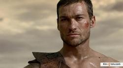 Spartacus: Blood and Sand 2010 photo.