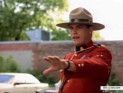 Due South 1994 photo.