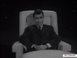 The Twilight Zone 1959 photo.
