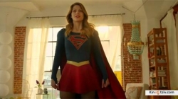 Supergirl 2015 photo.