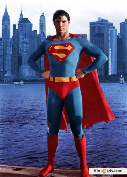 Superboy 1988 photo.