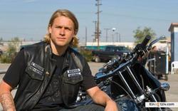 Sons of Anarchy 2008 photo.