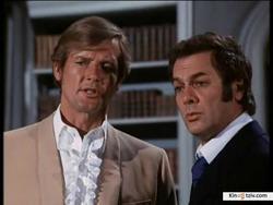 The Persuaders! 1971 photo.