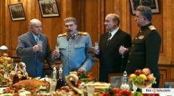 Tovarisch Stalin (mini-serial) 2011 photo.